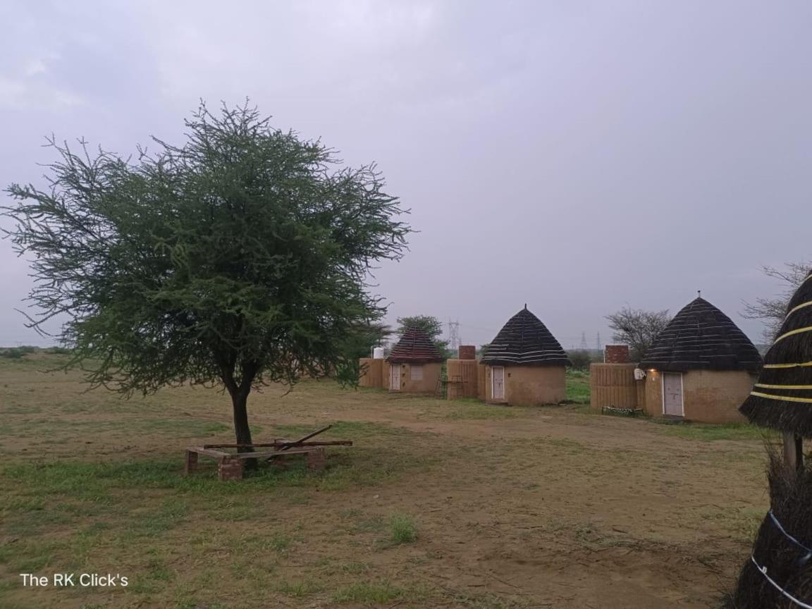 Karina Art Home Stay Bikaner Exteriör bild