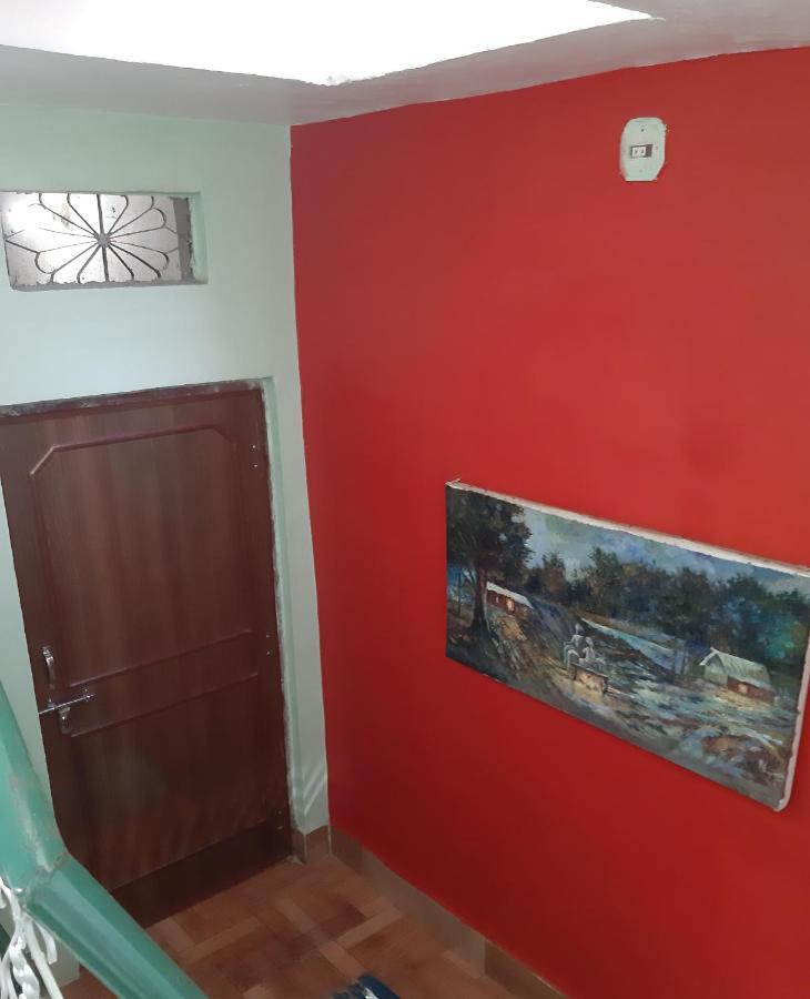 Karina Art Home Stay Bikaner Exteriör bild